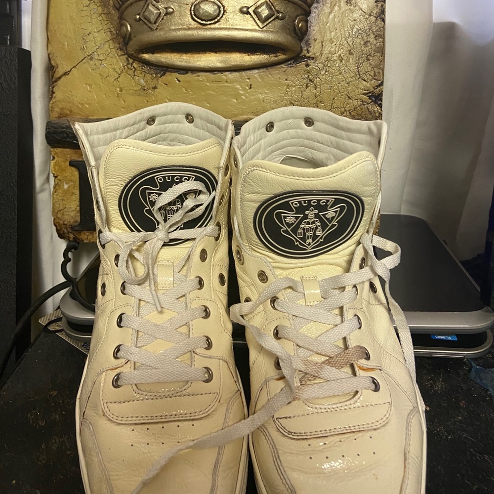 Gucci Sneakers